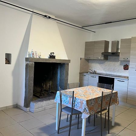 Agriturismo Il Viandante Valfabbrica المظهر الخارجي الصورة