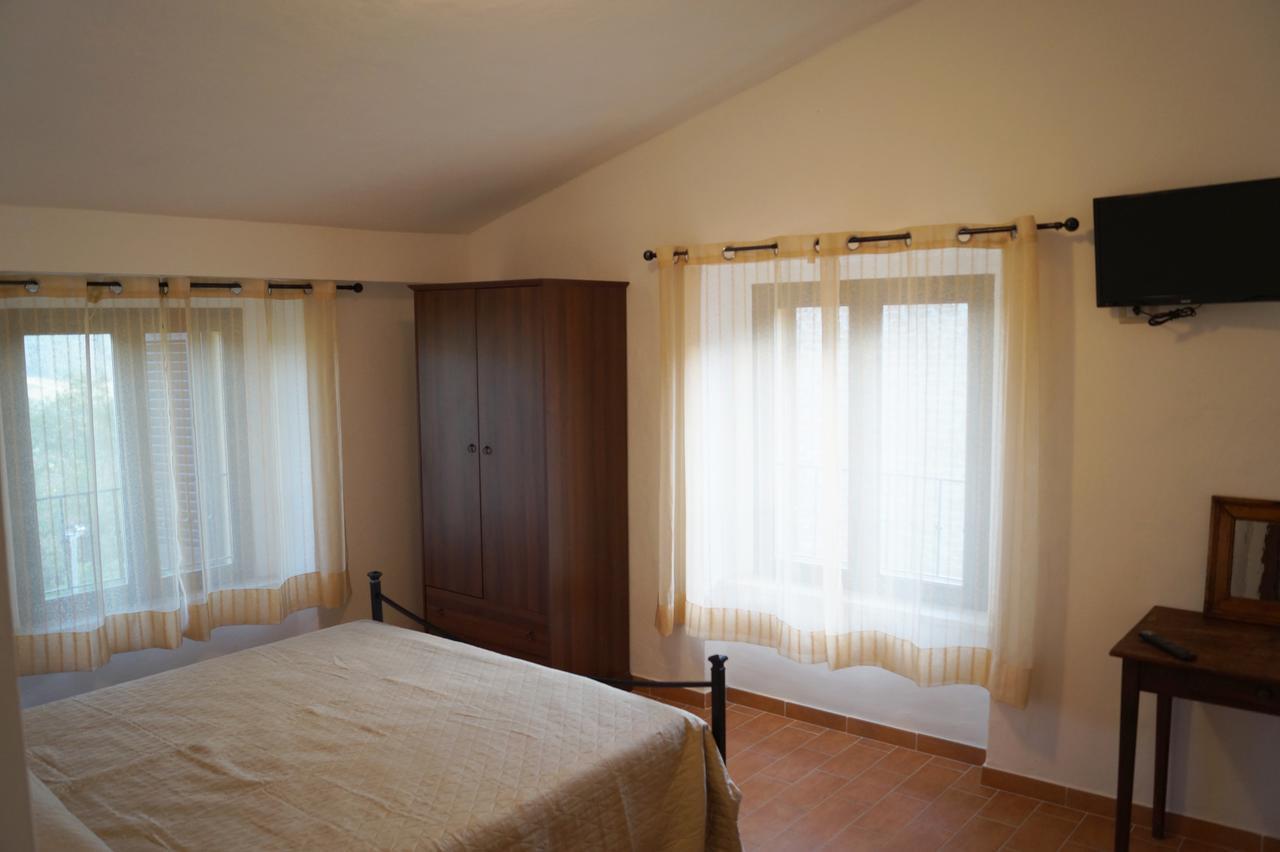 Agriturismo Il Viandante Valfabbrica المظهر الخارجي الصورة