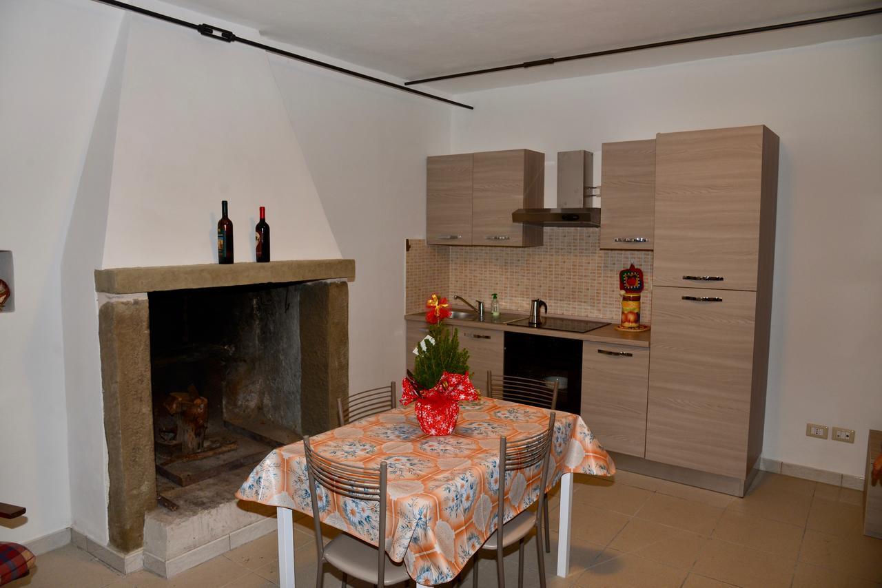 Agriturismo Il Viandante Valfabbrica المظهر الخارجي الصورة